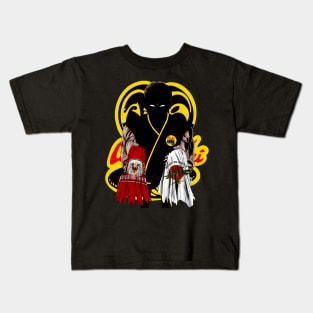 The Champions Karate Kids T-Shirt